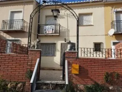 Bungalow en Avenida Valencia, 80-B. VIVER
