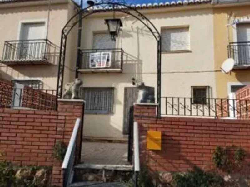 Bungalow en Avenida Valencia, 80-B. VIVER
