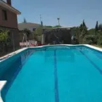 Chalet/casa independiente en Urbanización / El Viso de San Juan (Toledo) 1