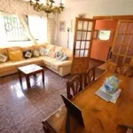 Chalet/casa independiente en Urbanización / El Viso de San Juan (Toledo) 3