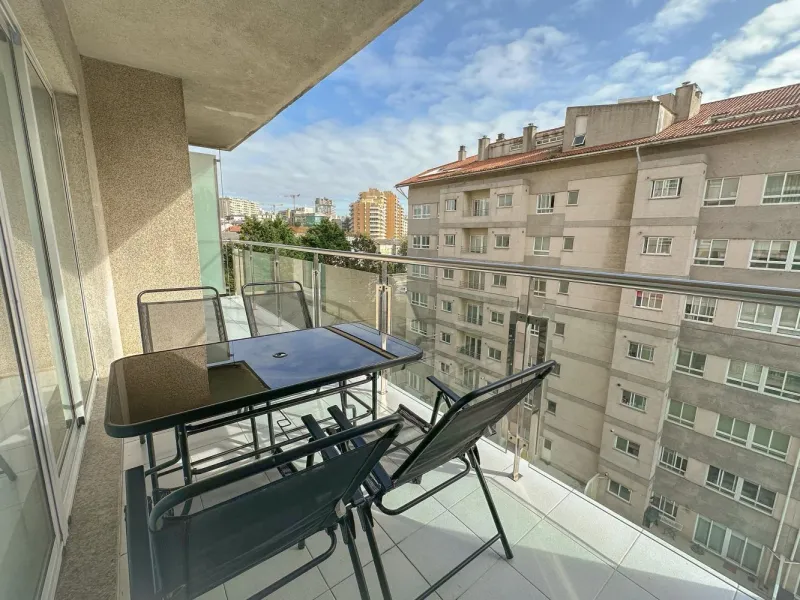 Excelente apartamento T3+1 e Lordelo do Ouro