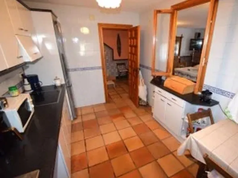 Chalet/casa independiente en Urbanización / El Viso de San Juan (Toledo)