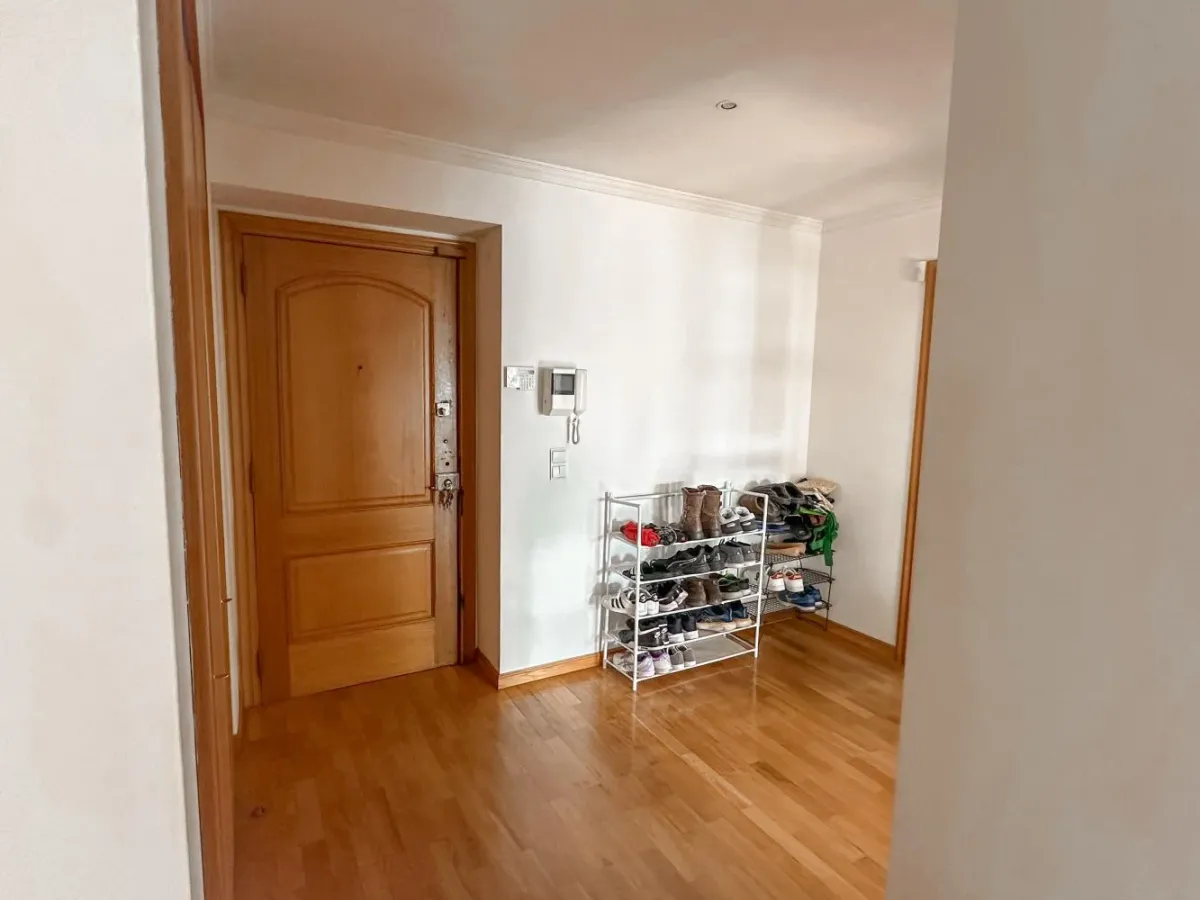 Excelente apartamento T3+1 e Lordelo do Ouro