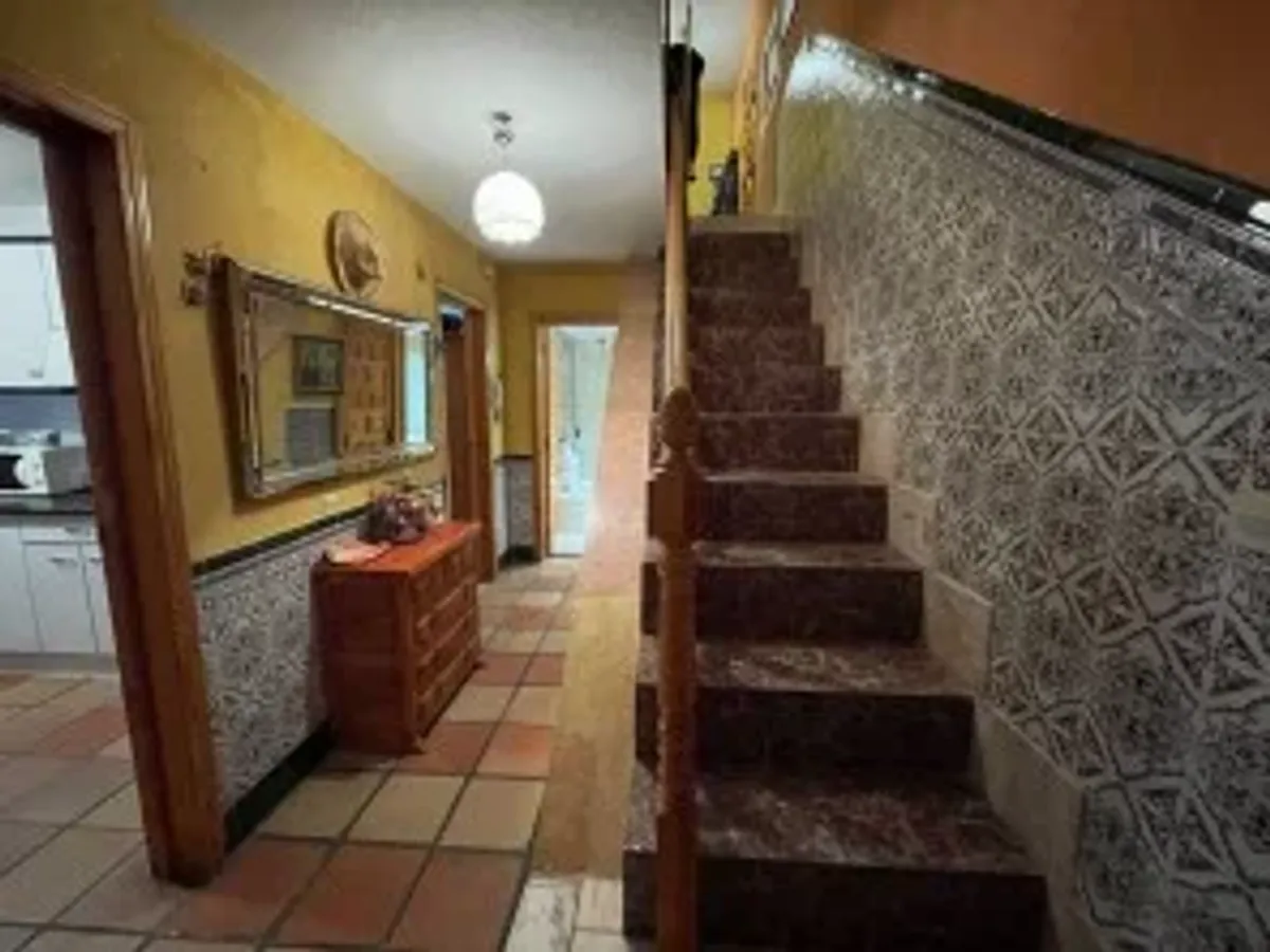 Chalet/casa independiente en Urbanización / El Viso de San Juan (Toledo)