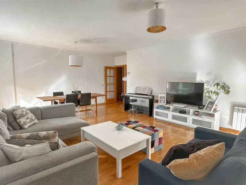 Excelente apartamento T3+1 e Lordelo do Ouro