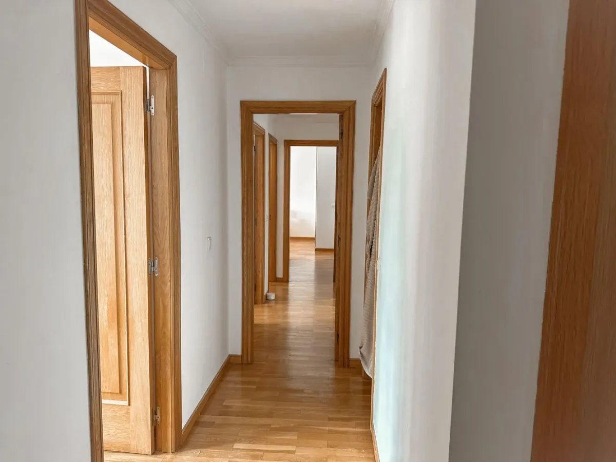 Excelente apartamento T3+1 e Lordelo do Ouro