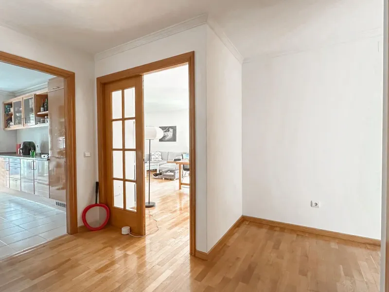 Excelente apartamento T3+1 e Lordelo do Ouro