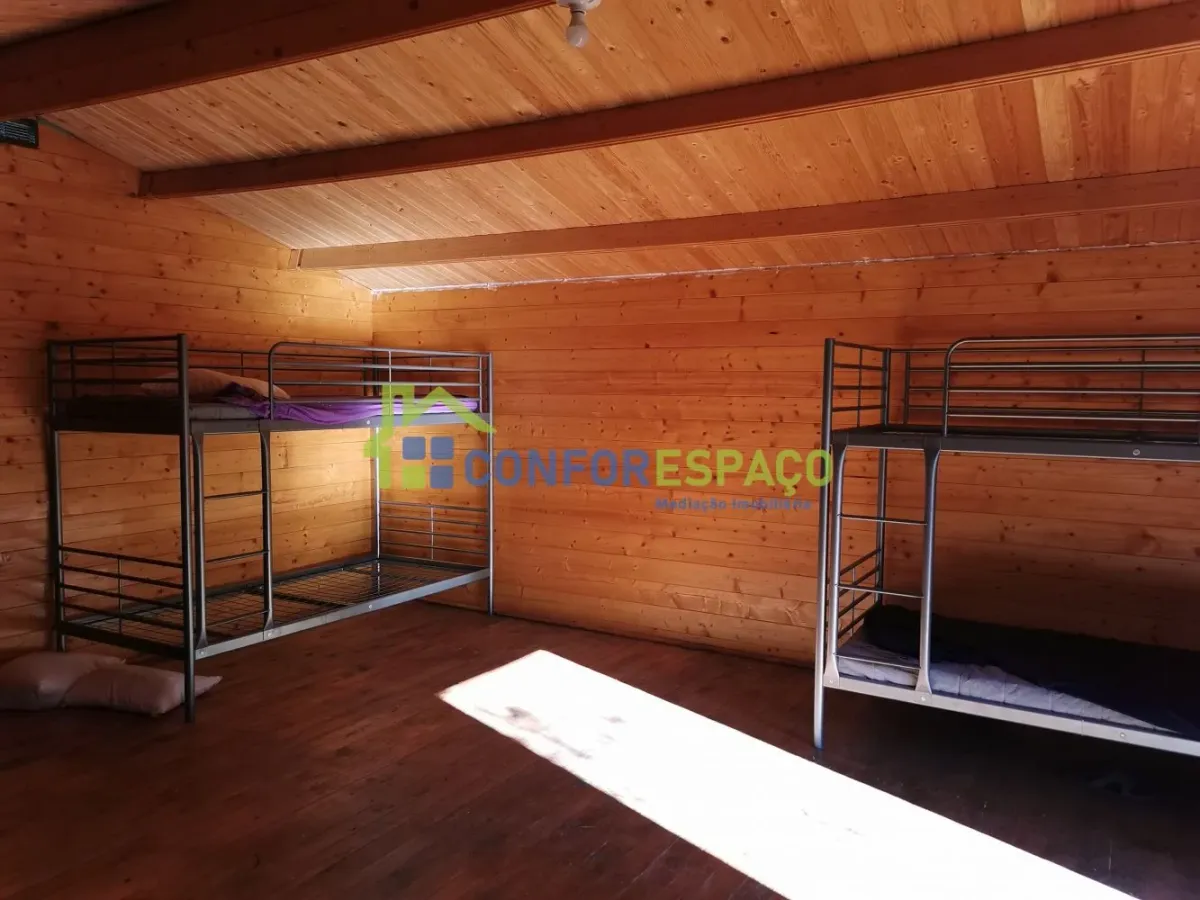 Quinta para venda, Ladoeiro