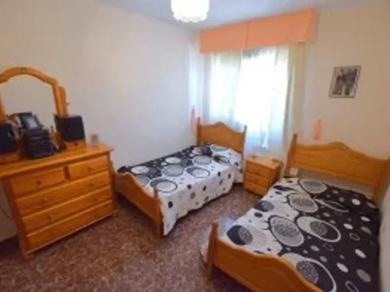 Chalet/casa independiente en Urbanización / El Viso de San Juan (Toledo)