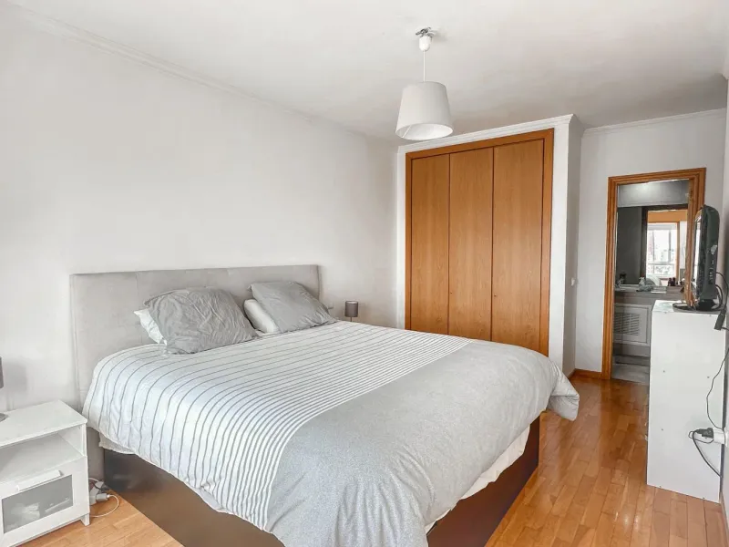 Excelente apartamento T3+1 e Lordelo do Ouro