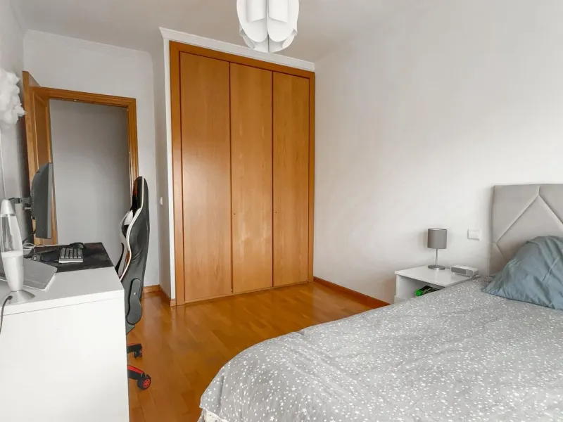 Excelente apartamento T3+1 e Lordelo do Ouro