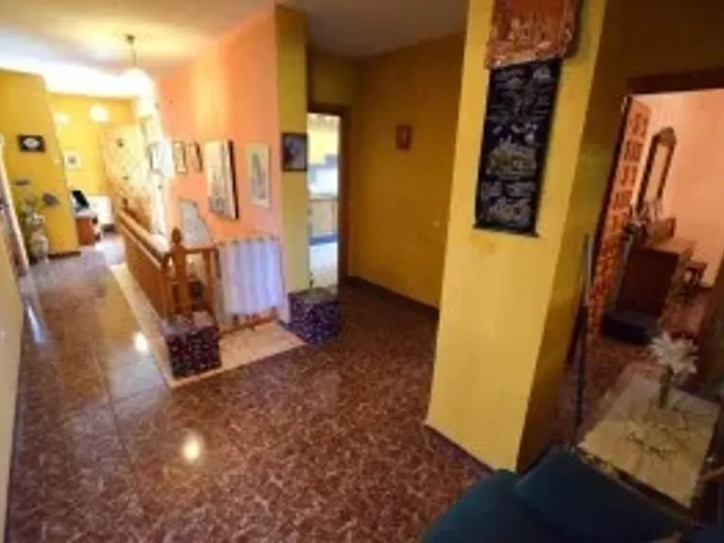 Chalet/casa independiente en Urbanización / El Viso de San Juan (Toledo)