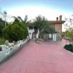 Chalet/casa independiente en Urbanización / El Viso de San Juan (Toledo) 20