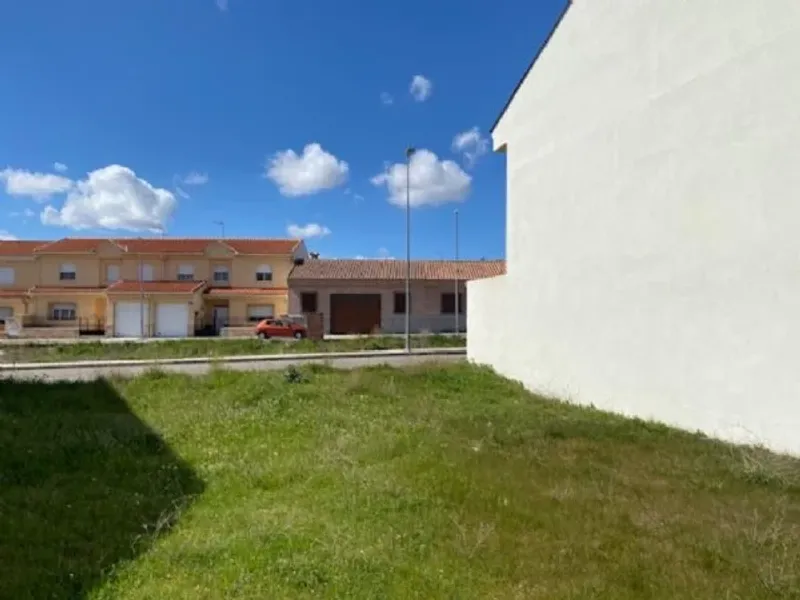 Venta de Parcela Urbana en Sonseca