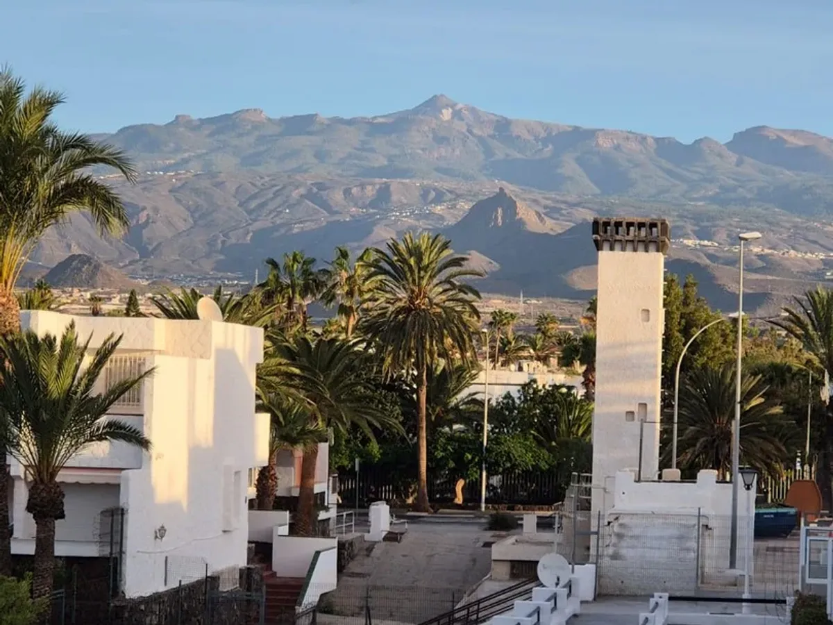 1 Dormitorio Gran Terraza
