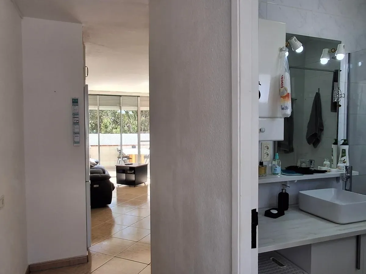 1 Dormitorio Gran Terraza