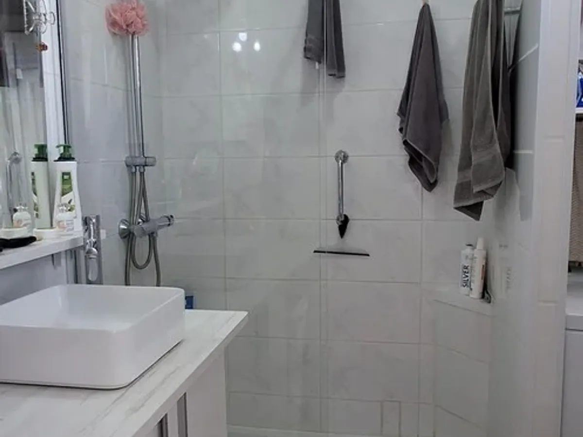 1 Dormitorio Gran Terraza