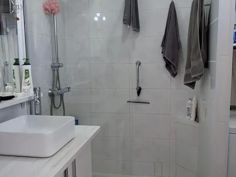 1 Dormitorio Gran Terraza