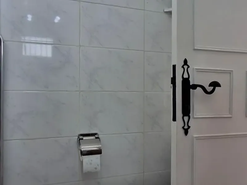 1 Dormitorio Gran Terraza