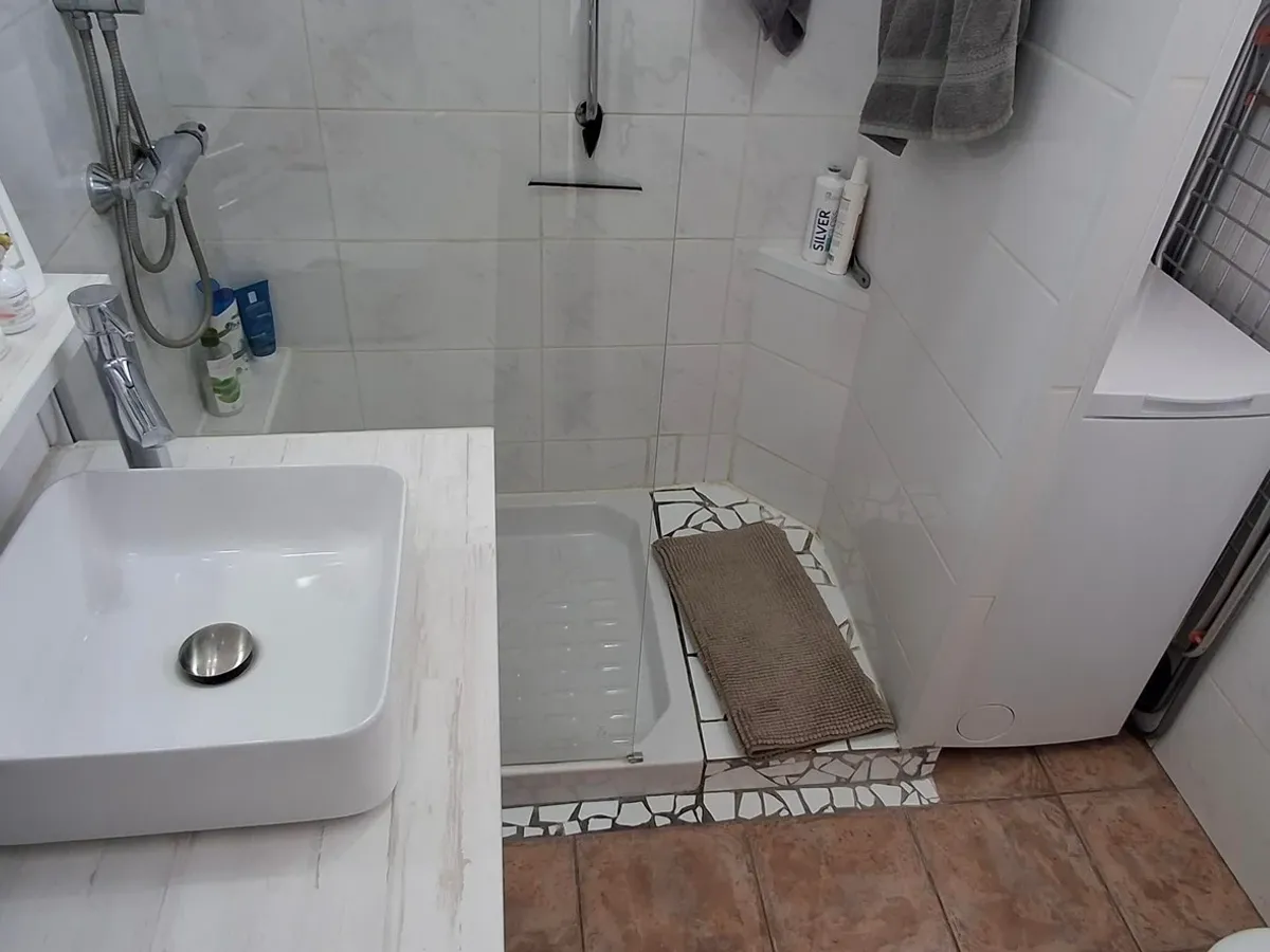 1 Dormitorio Gran Terraza