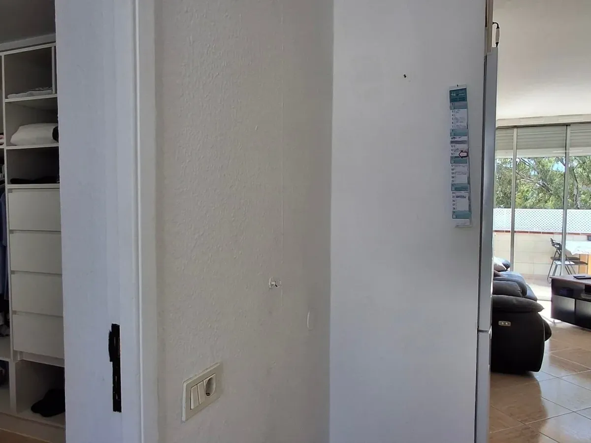 1 Dormitorio Gran Terraza