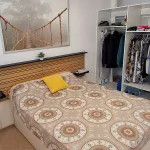 1 Dormitorio Gran Terraza 9