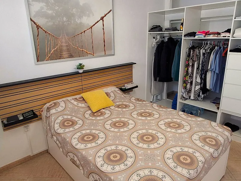 1 Dormitorio Gran Terraza