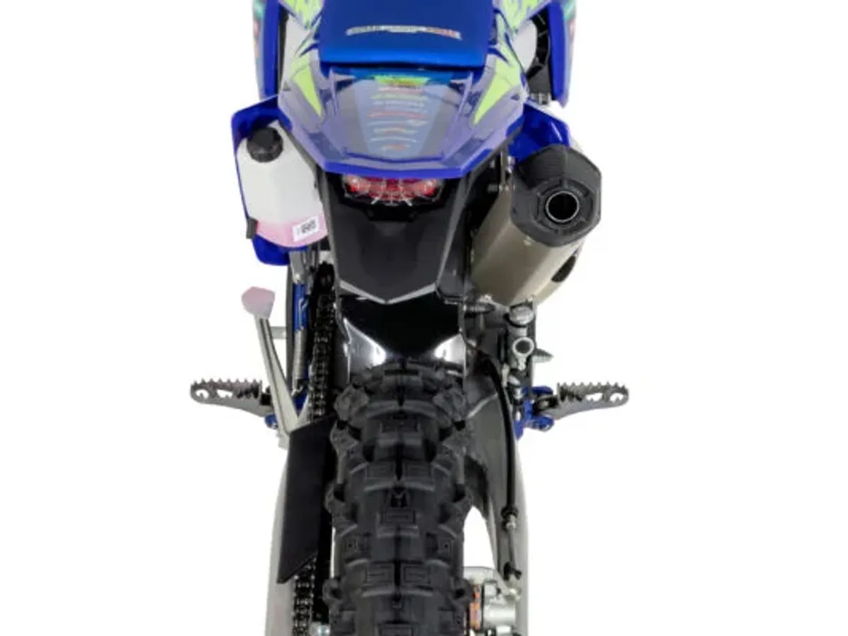 SHERCO 300 SE FACTORY 2026