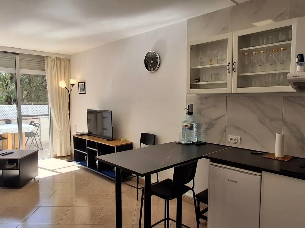 1 Dormitorio Gran Terraza