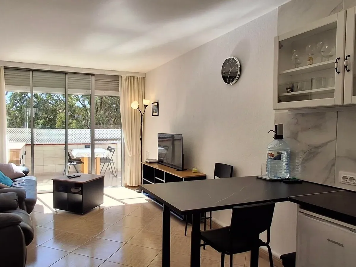 1 Dormitorio Gran Terraza