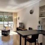 1 Dormitorio Gran Terraza 12