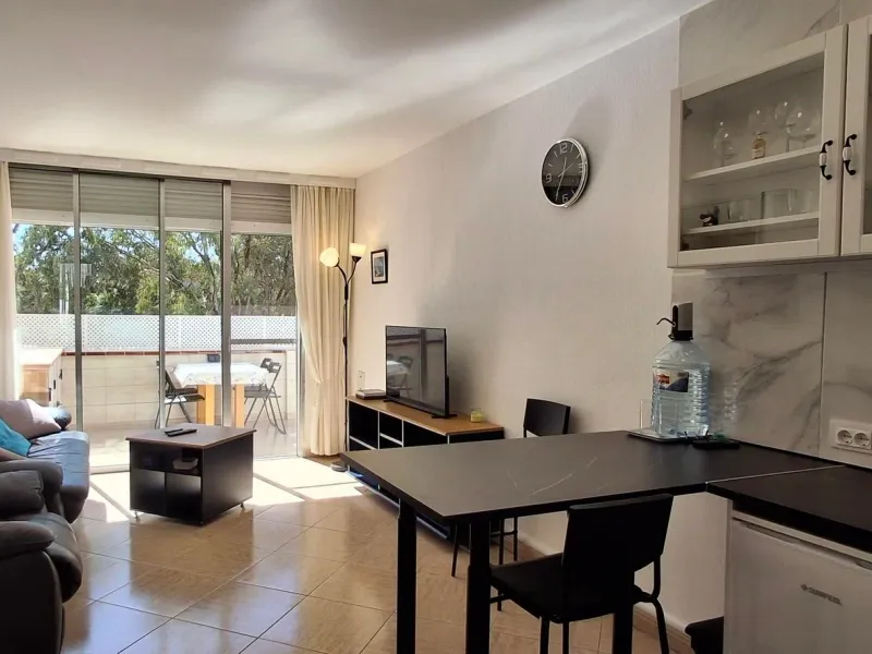 1 Dormitorio Gran Terraza