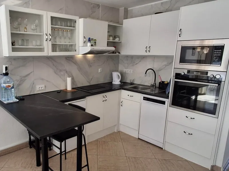 1 Dormitorio Gran Terraza