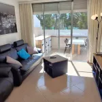 1 Dormitorio Gran Terraza 16