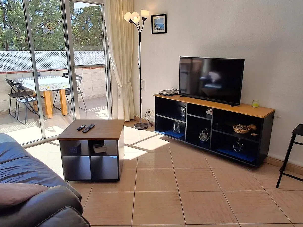 1 Dormitorio Gran Terraza