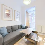 Alquiler de Temporada en Barrio de la Cruz (Begoña, Bilbao), 2 Habitaciones, Luminoso 1