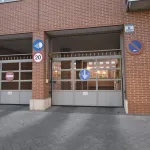 Venta de garaje en Leganés, Ensancha de San Nicasio 1