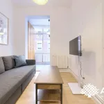 Alquiler de Temporada en Barrio de la Cruz (Begoña, Bilbao), 2 Habitaciones, Luminoso 4