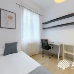 Alquiler de Temporada en Barrio de la Cruz (Begoña, Bilbao), 2 Habitaciones, Luminoso 9