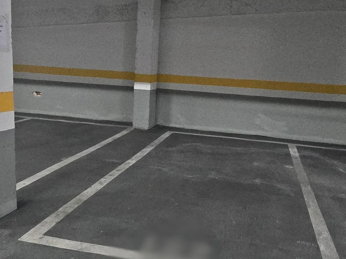 Venta de garaje en Leganés, Ensancha de San Nicasio