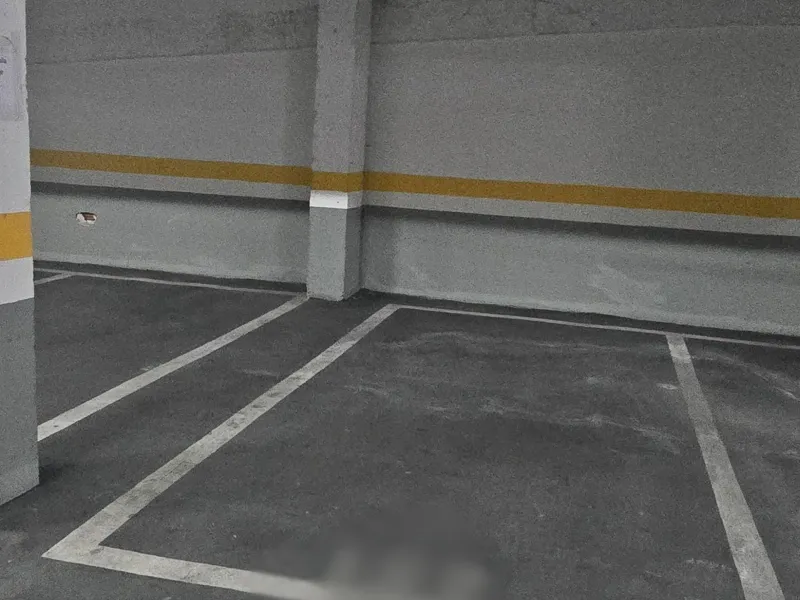 Venta de garaje en Leganés, Ensancha de San Nicasio