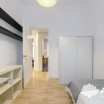 Alquiler de Temporada en Barrio de la Cruz (Begoña, Bilbao), 2 Habitaciones, Luminoso 11