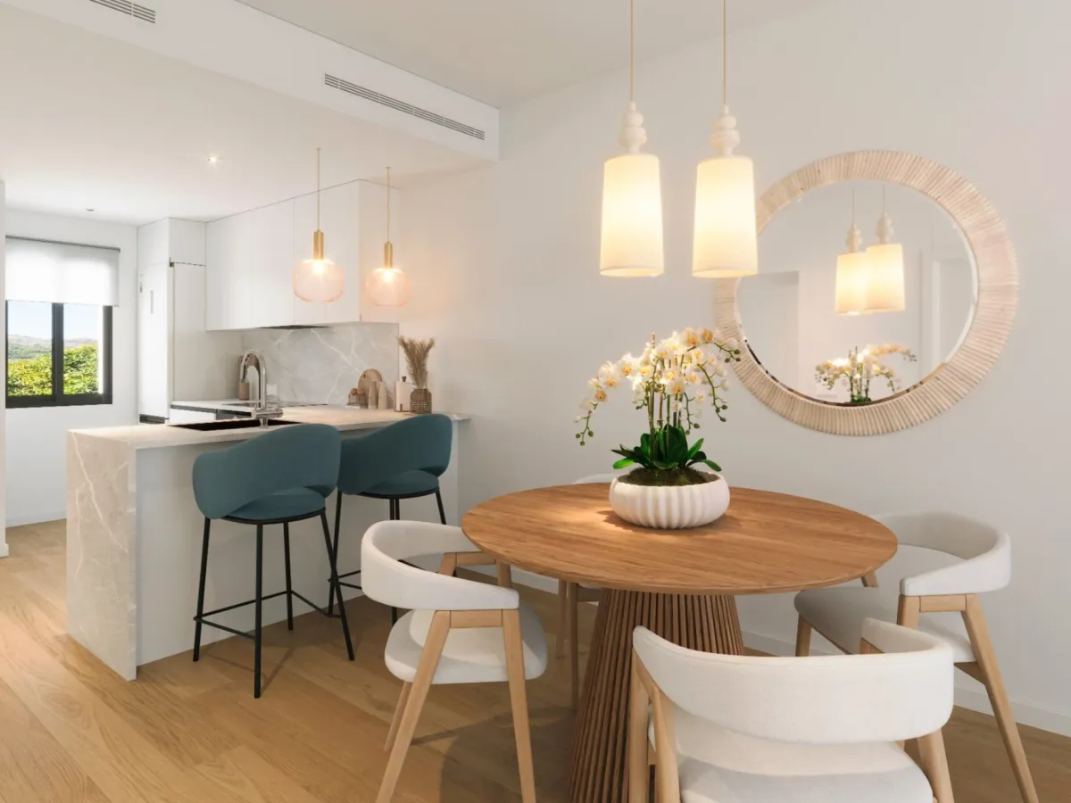 Appartement – Nouvelle construction – Alfaz del Pi