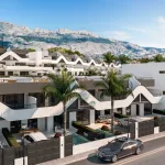 Appartement – Nouvelle construction – Alfaz del Pi 20