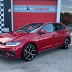 VOLKSWAGEN POLO 2.0 TSI GTI DSG 1