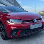 VOLKSWAGEN POLO 2.0 TSI GTI DSG 6