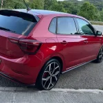 VOLKSWAGEN POLO 2.0 TSI GTI DSG 9