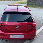 VOLKSWAGEN POLO 2.0 TSI GTI DSG 11