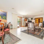 Chalet independiente de 4 plantas con ascensor y vistas al mar en Son Serra de Marina 6