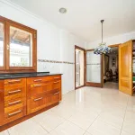 Chalet independiente de 4 plantas con ascensor y vistas al mar en Son Serra de Marina 13